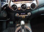NISSAN Juke 1.6 HYBRID 143CH N-CONNECTA