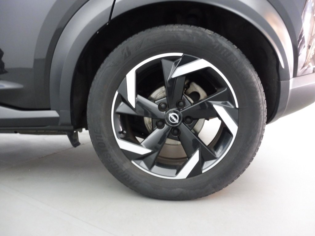 NISSAN Juke 1.6 HEV 143 CAn-connecta