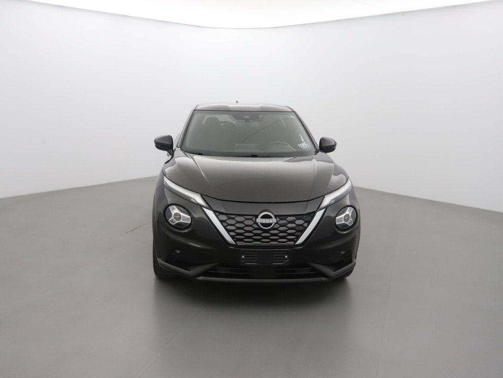 NISSAN Juke 1.6 HEV 143 CAn-connecta