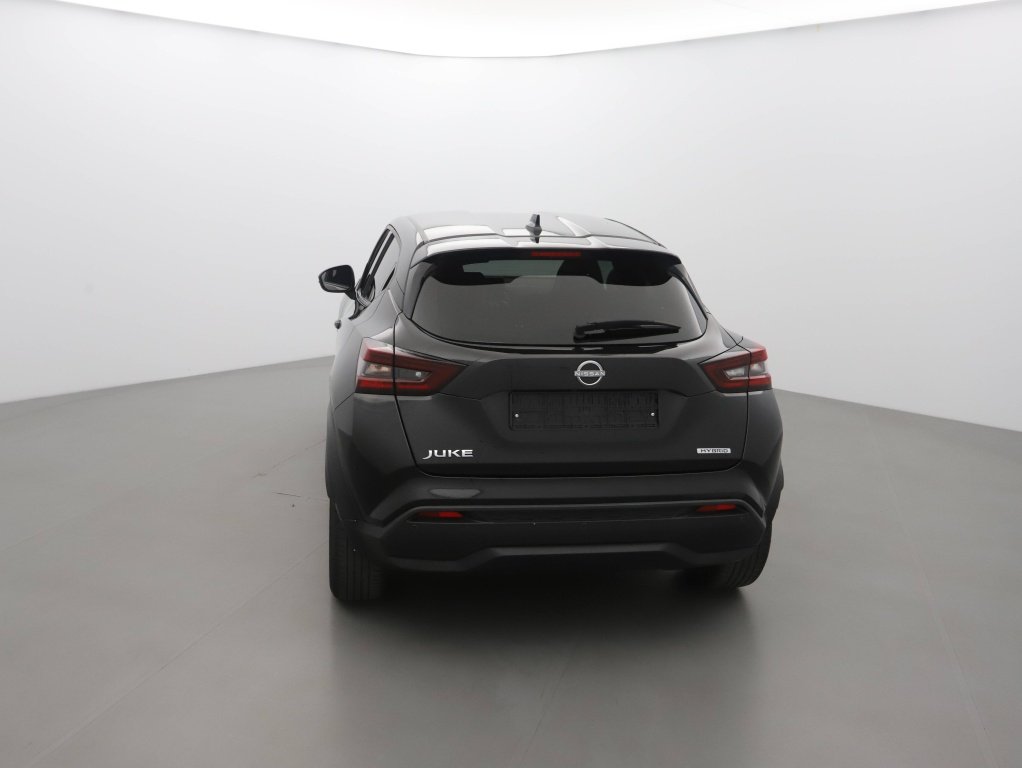 NISSAN Juke 1.6 HEV 143 CAn-connecta