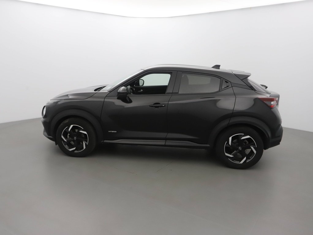 NISSAN Juke 1.6 HEV 143 CAn-connecta