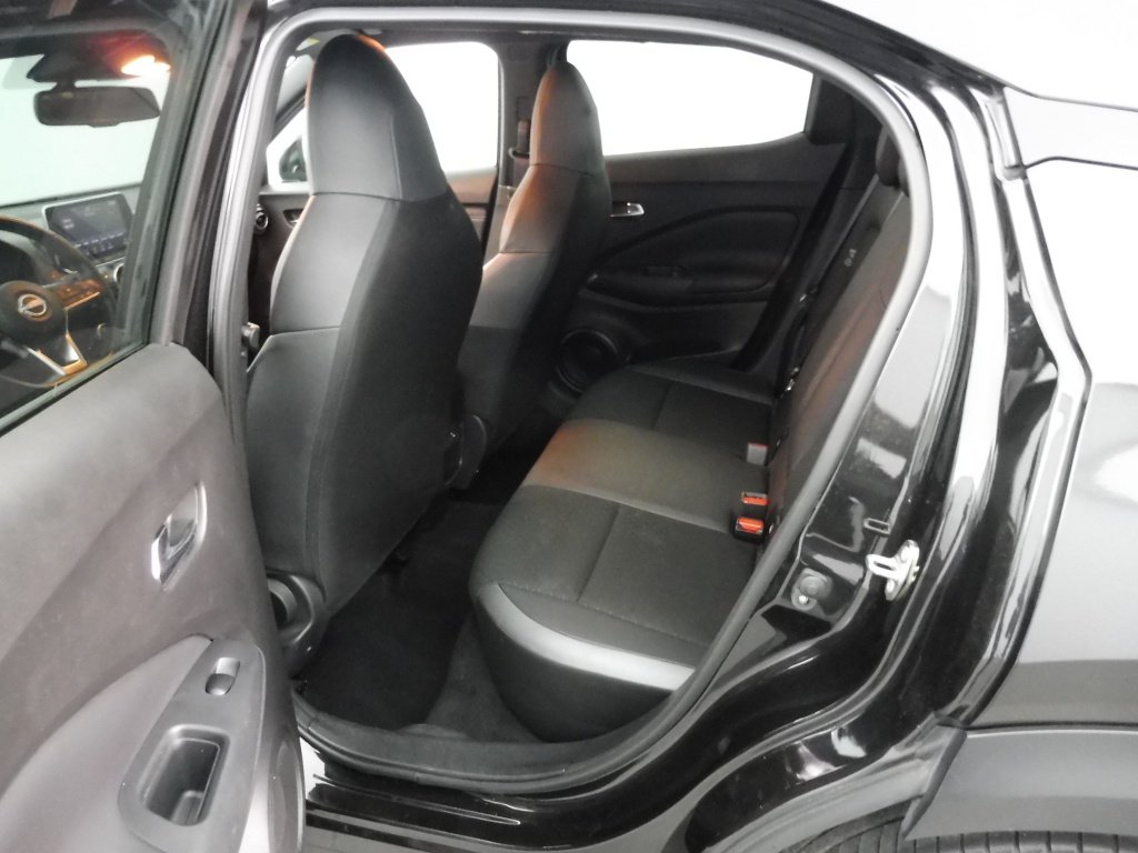 NISSAN Juke 1.6 HEV 143 CAn-connecta