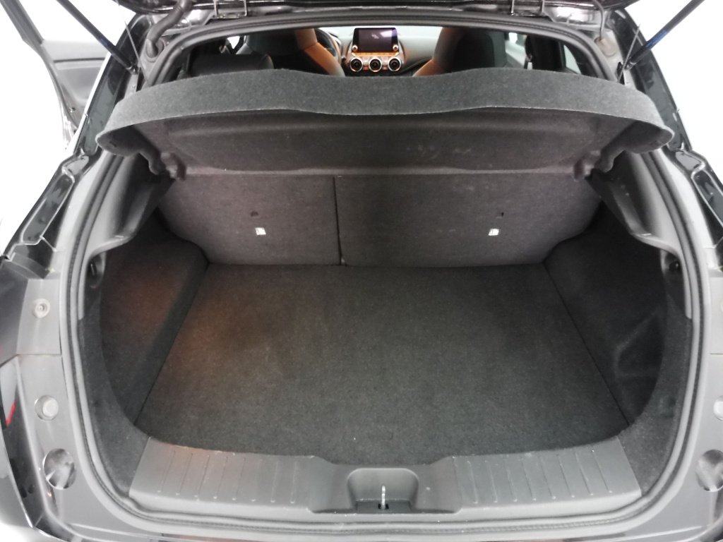 NISSAN Juke 1.6 HEV 143 CAn-connecta