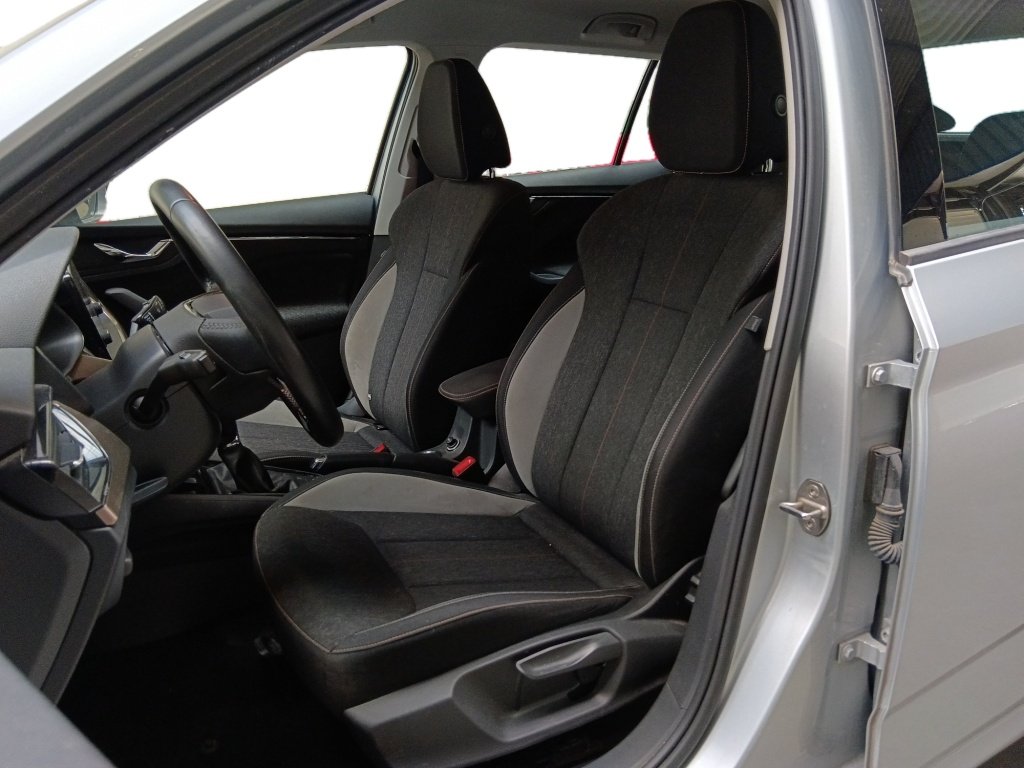SKODA Kamiq 1.0 TSI 110 DSGstyle