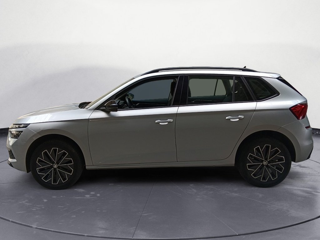 SKODA Kamiq 1.0 TSI 110 DSGstyle