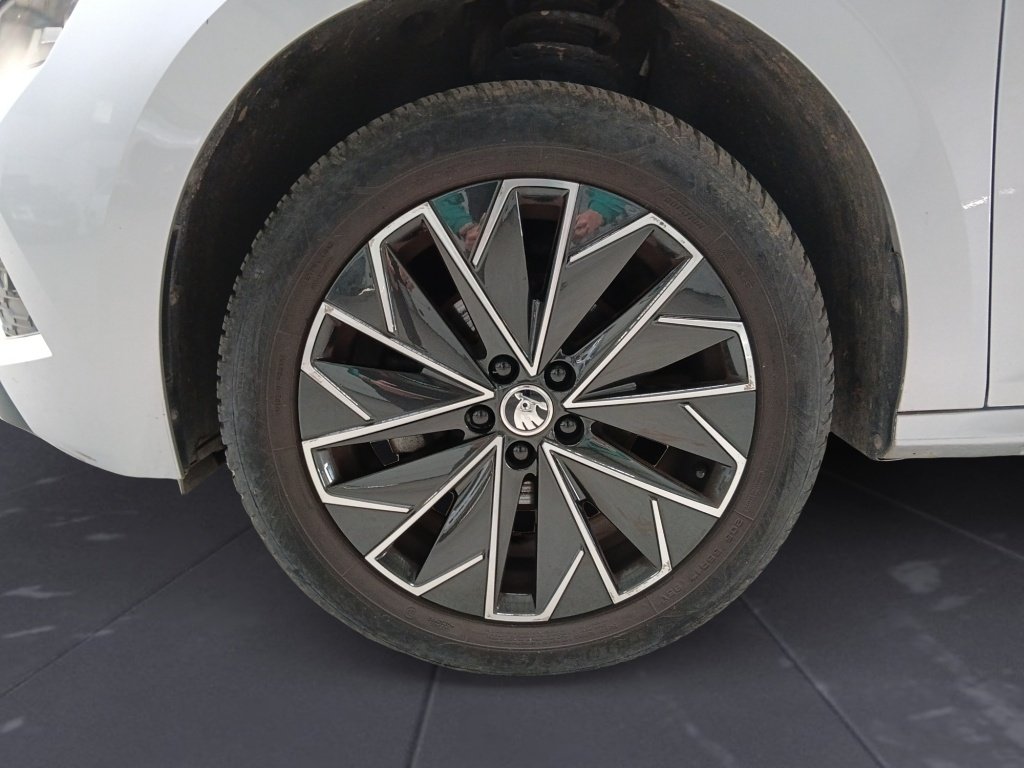 SKODA Kamiq 1.0 TSI 110 DSGstyle