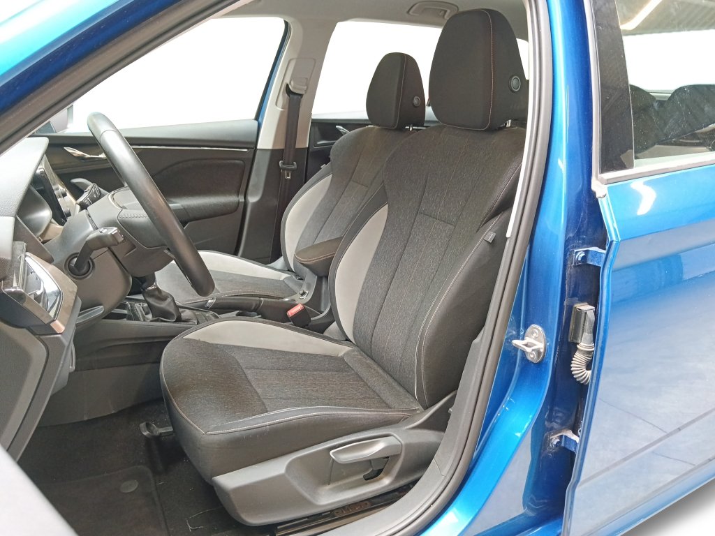 SKODA Kamiq 1.0 TSI 110 DSGstyle