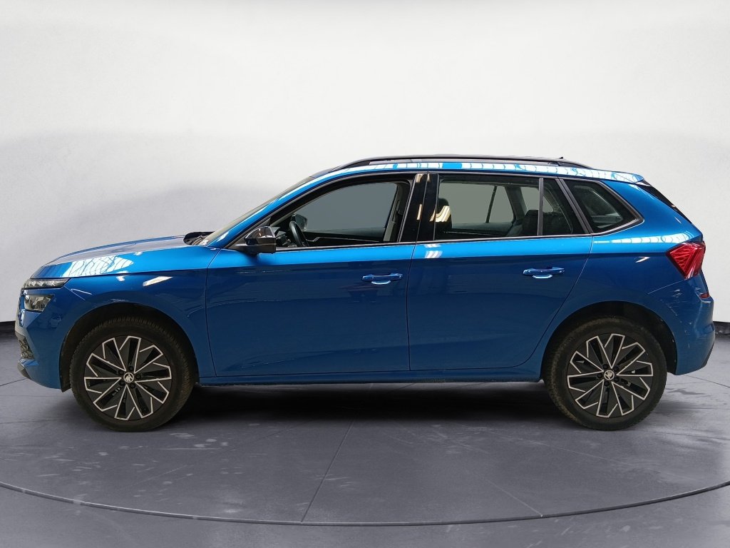 SKODA Kamiq 1.0 TSI 110 DSGstyle