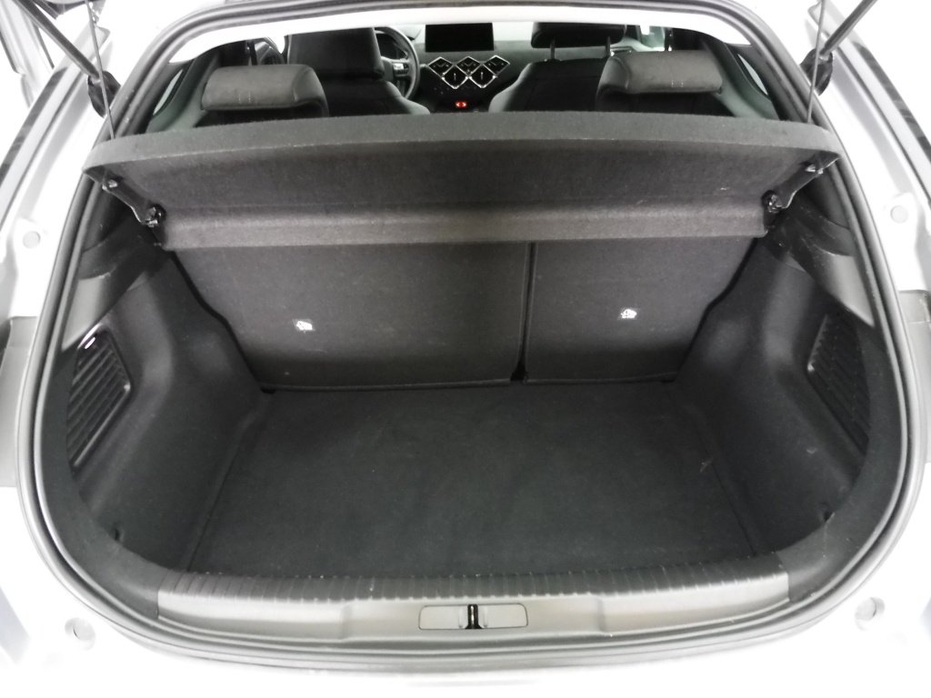 DS DS3 1.2 PURETECH 130CH PERFORMANCE LINE AUTOMATIQUE