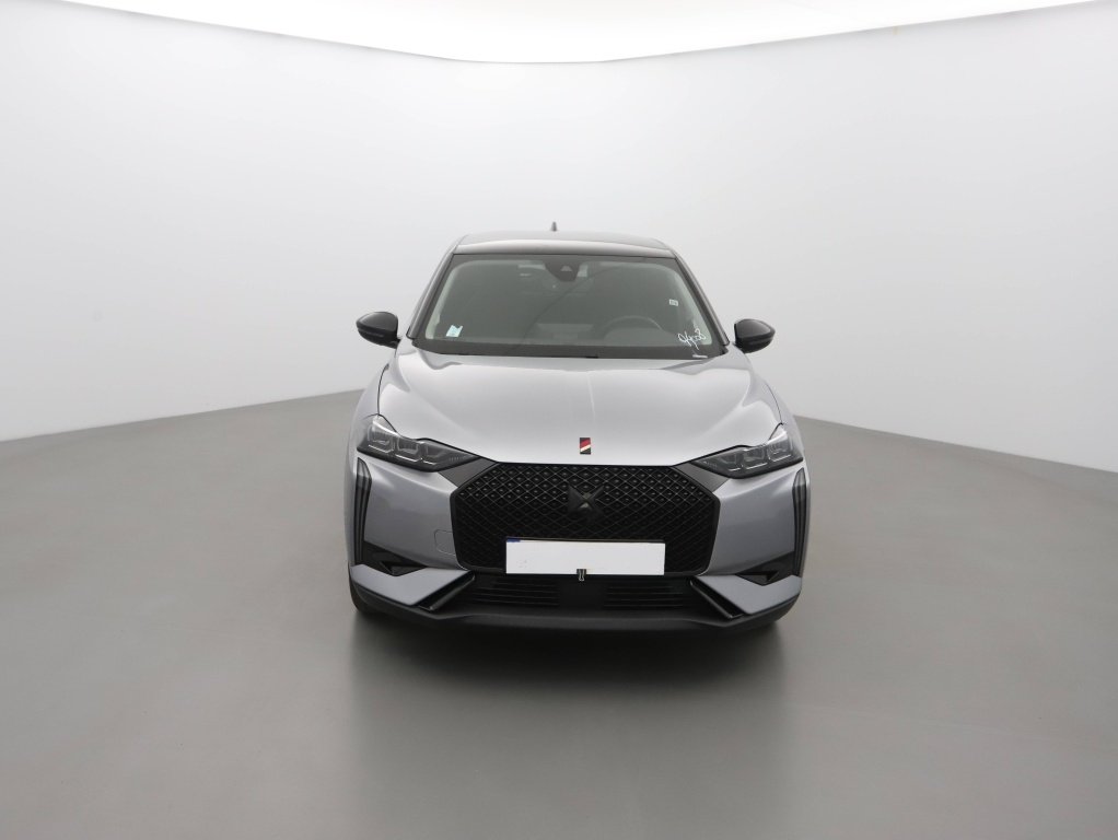 DS DS3 1.2 PURETECH 130CH PERFORMANCE LINE AUTOMATIQUE