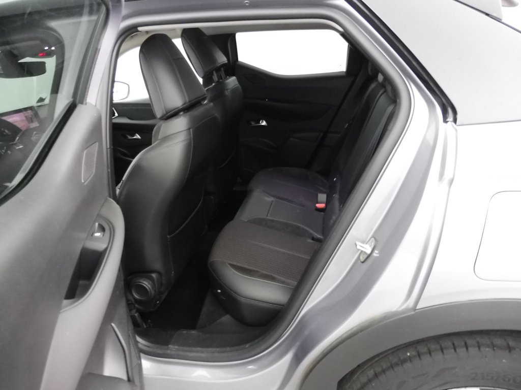 DS DS3 1.2 PURETECH 130CH PERFORMANCE LINE AUTOMATIQUE