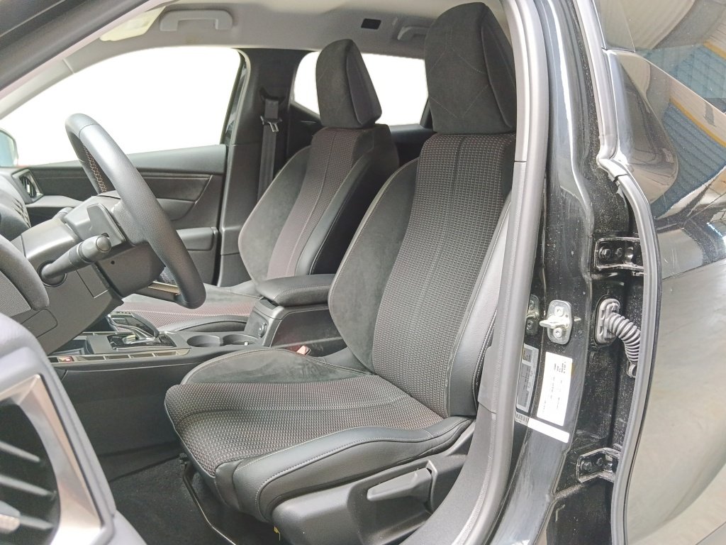 DS DS3 1.2 PURETECH 130CH PERFORMANCE LINE AUTOMATIQUE