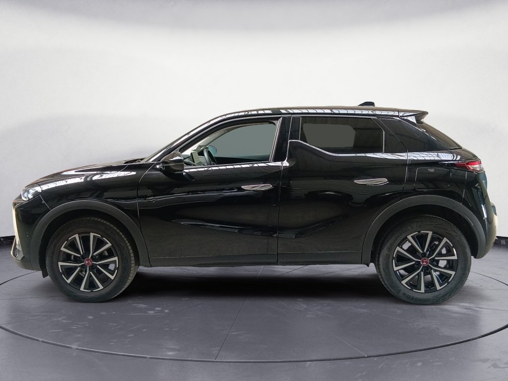 DS DS3 1.2 PURETECH 130CH PERFORMANCE LINE AUTOMATIQUE