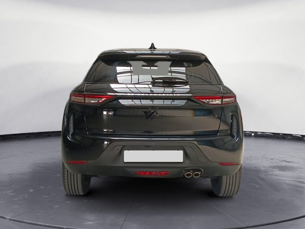 DS DS3 1.2 PURETECH 130CH PERFORMANCE LINE AUTOMATIQUE