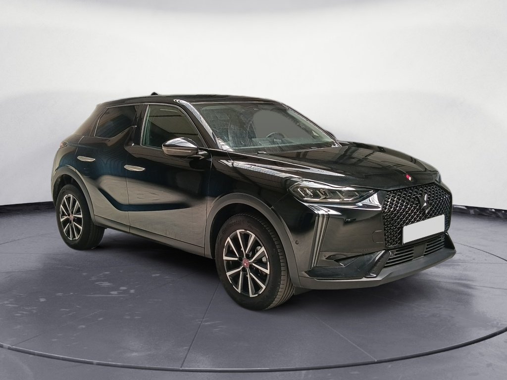 DS DS3 1.2 PURETECH 130CH PERFORMANCE LINE AUTOMATIQUE
