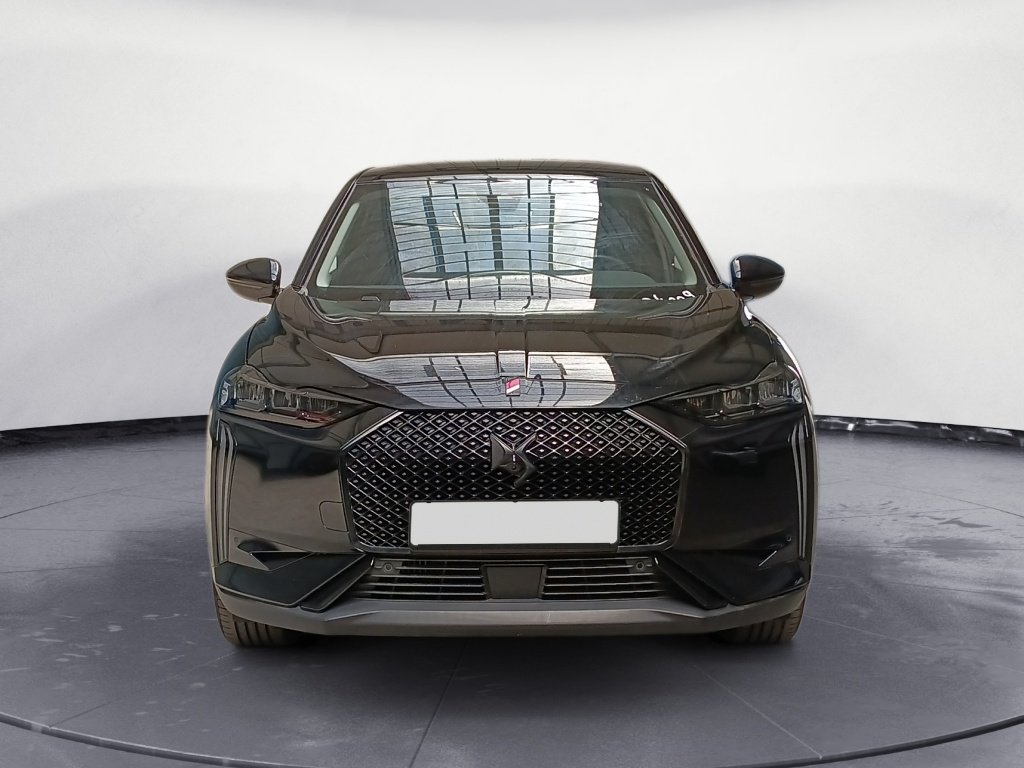 DS DS3 1.2 PURETECH 130CH PERFORMANCE LINE AUTOMATIQUE