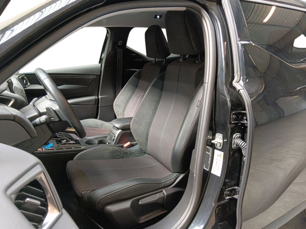 DS DS3 1.2 PURETECH 130CH PERFORMANCE LINE AUTOMATIQUE