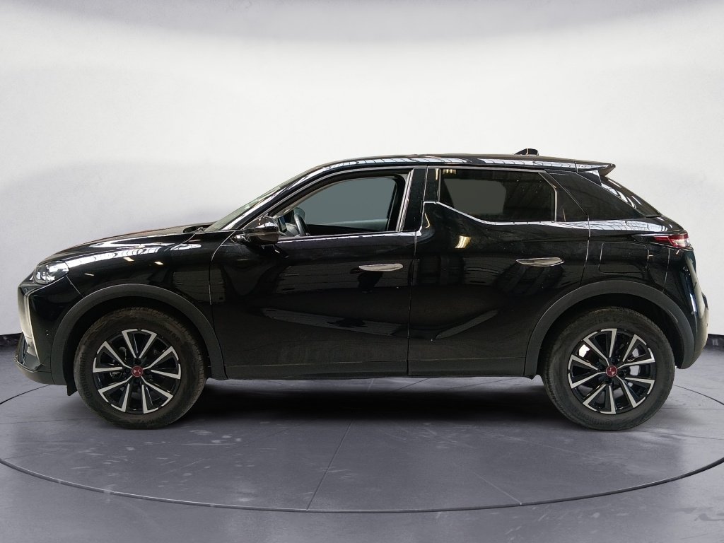DS DS3 1.2 PURETECH 130CH PERFORMANCE LINE AUTOMATIQUE
