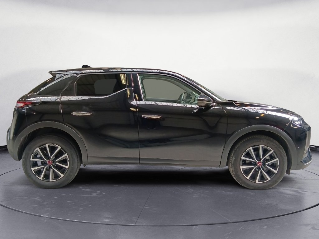 DS DS3 1.2 PURETECH 130CH PERFORMANCE LINE AUTOMATIQUE