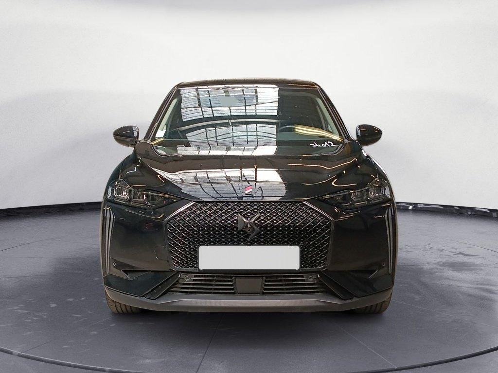 DS DS3 1.2 PURETECH 130CH PERFORMANCE LINE AUTOMATIQUE