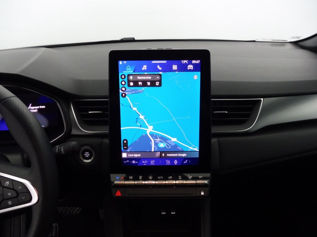 RENAULT Symbioz 1.6 E-TECH FULL HYBRID 145CH ICONIC