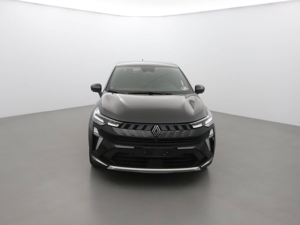 RENAULT Symbioz 1.6 E-TECH FULL HYBRID 145CH ICONIC
