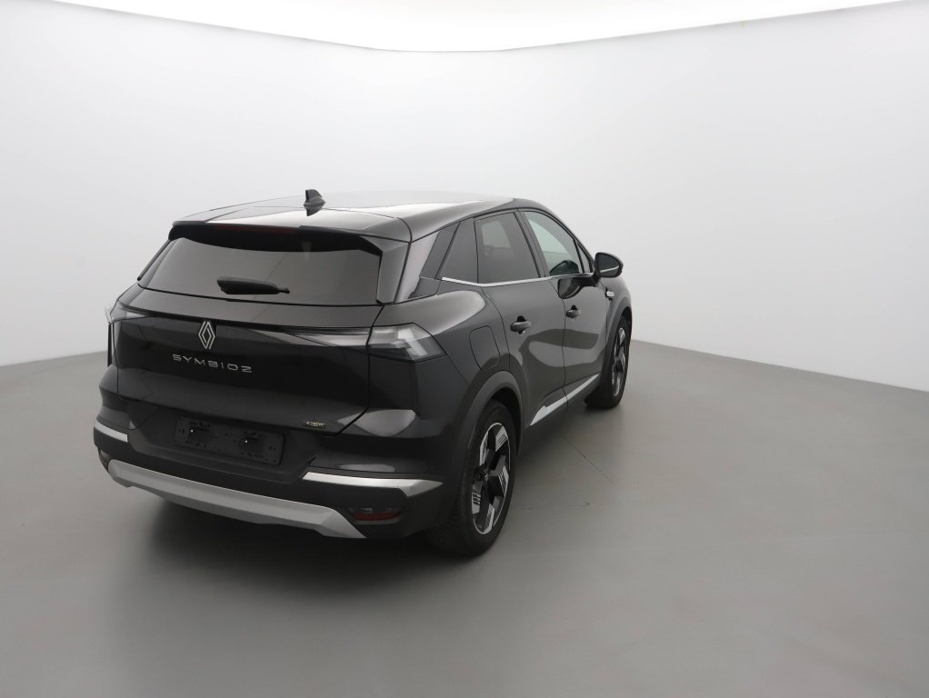 RENAULT Symbioz 1.6 E-TECH FULL HYBRID 145CH ICONIC