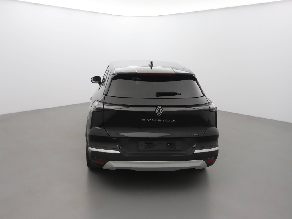 RENAULT Symbioz 1.6 E-TECH FULL HYBRID 145CH ICONIC