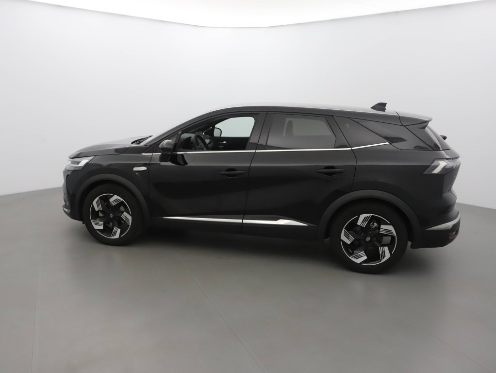 RENAULT Symbioz 1.6 E-TECH FULL HYBRID 145CH ICONIC
