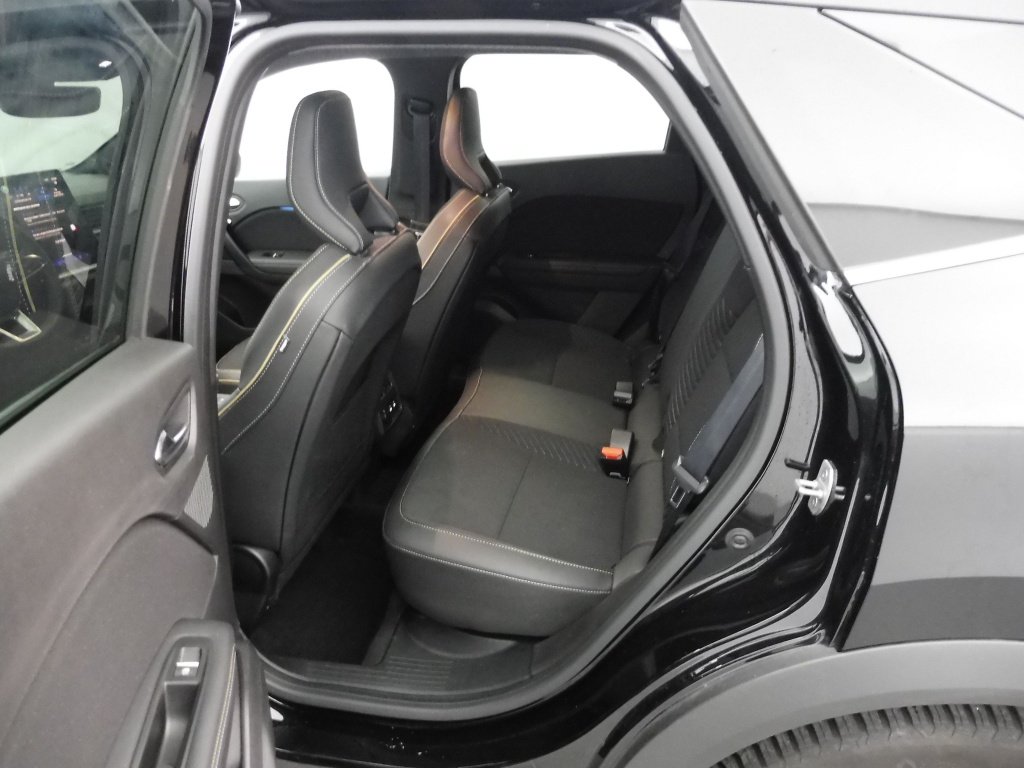 RENAULT Symbioz 1.6 E-TECH FULL HYBRID 145CH ICONIC