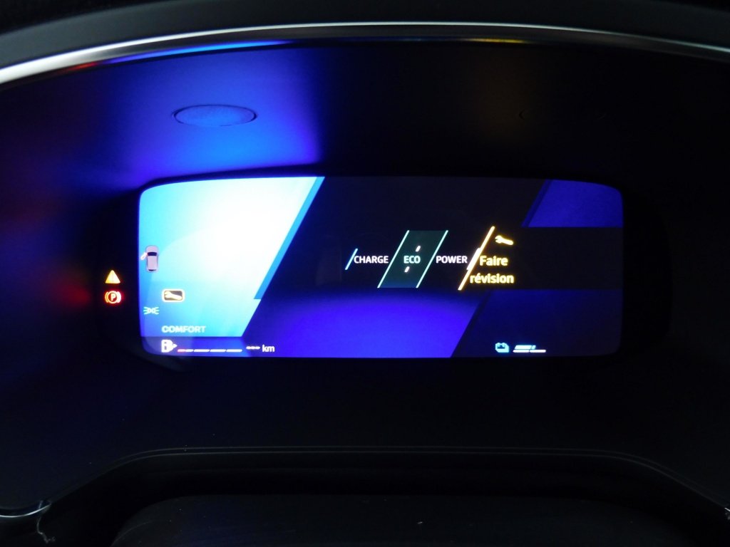 RENAULT Symbioz 1.6 E-TECH FULL HYBRID 145CH ICONIC