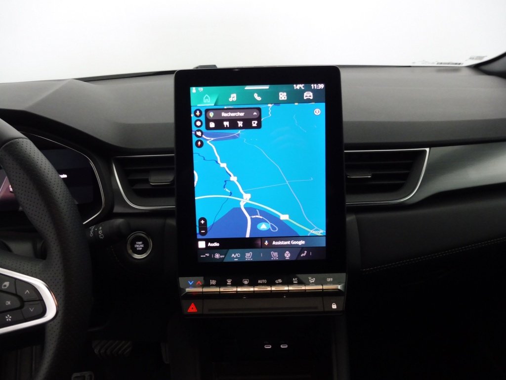 RENAULT Symbioz 1.6 E-TECH FULL HYBRID 145CH ICONIC