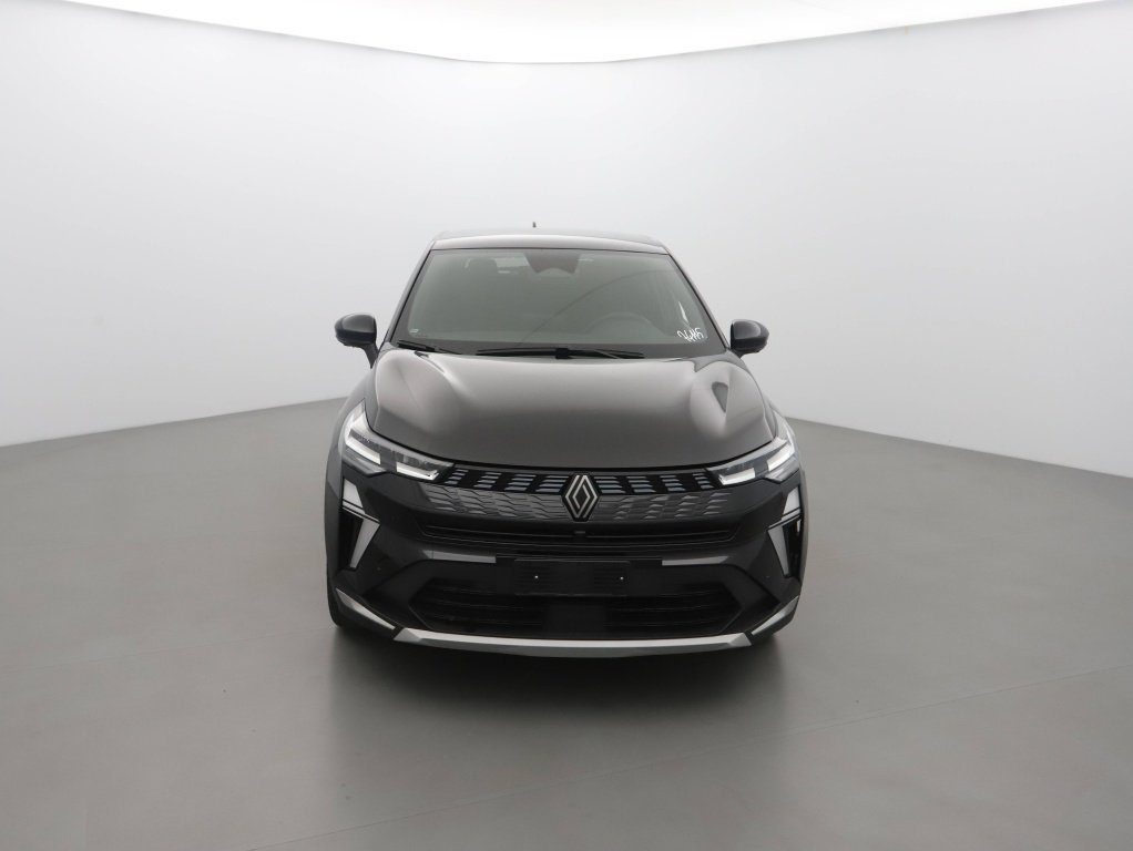 RENAULT Symbioz 1.6 E-TECH FULL HYBRID 145CH ICONIC