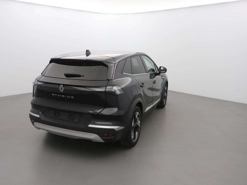 RENAULT Symbioz 1.6 E-TECH FULL HYBRID 145CH ICONIC