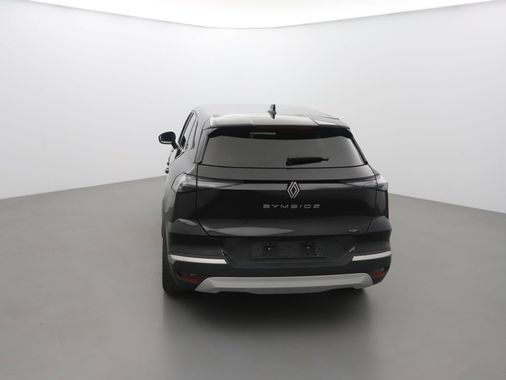 RENAULT Symbioz 1.6 E-TECH FULL HYBRID 145CH ICONIC