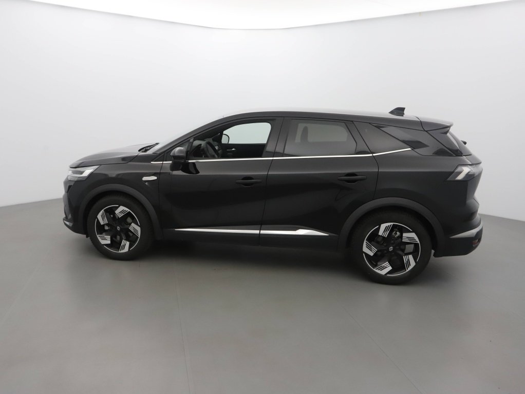 RENAULT Symbioz 1.6 E-TECH FULL HYBRID 145CH ICONIC