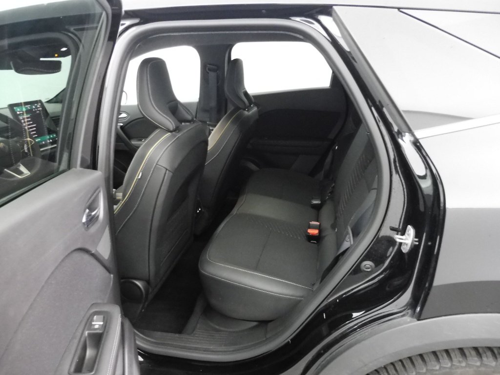 RENAULT Symbioz 1.6 E-TECH FULL HYBRID 145CH ICONIC