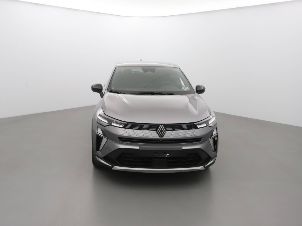 RENAULT Symbioz 1.6 E-TECH FULL HYBRID 145CH ICONIC