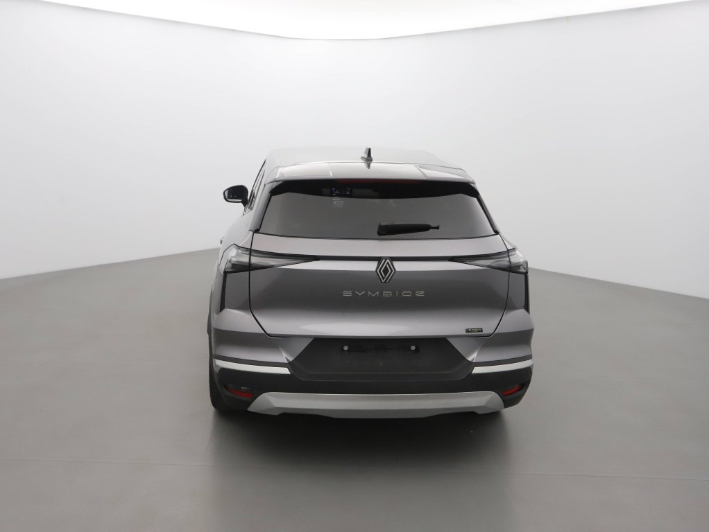 RENAULT Symbioz 1.6 E-TECH FULL HYBRID 145CH ICONIC