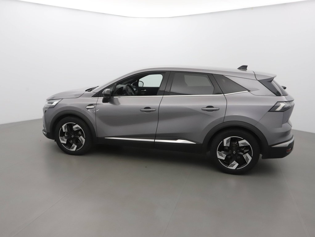 RENAULT Symbioz 1.6 E-TECH FULL HYBRID 145CH ICONIC