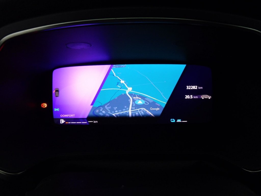 RENAULT Symbioz 1.6 E-TECH FULL HYBRID 145CH ICONIC