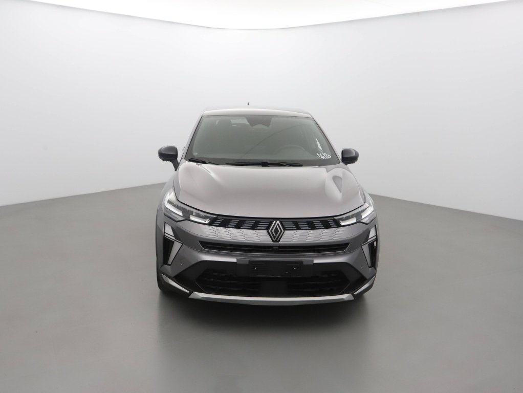 RENAULT Symbioz 1.6 E-TECH FULL HYBRID 145CH ICONIC