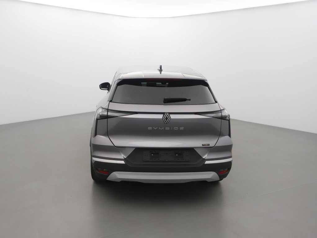 RENAULT Symbioz 1.6 E-TECH FULL HYBRID 145CH ICONIC