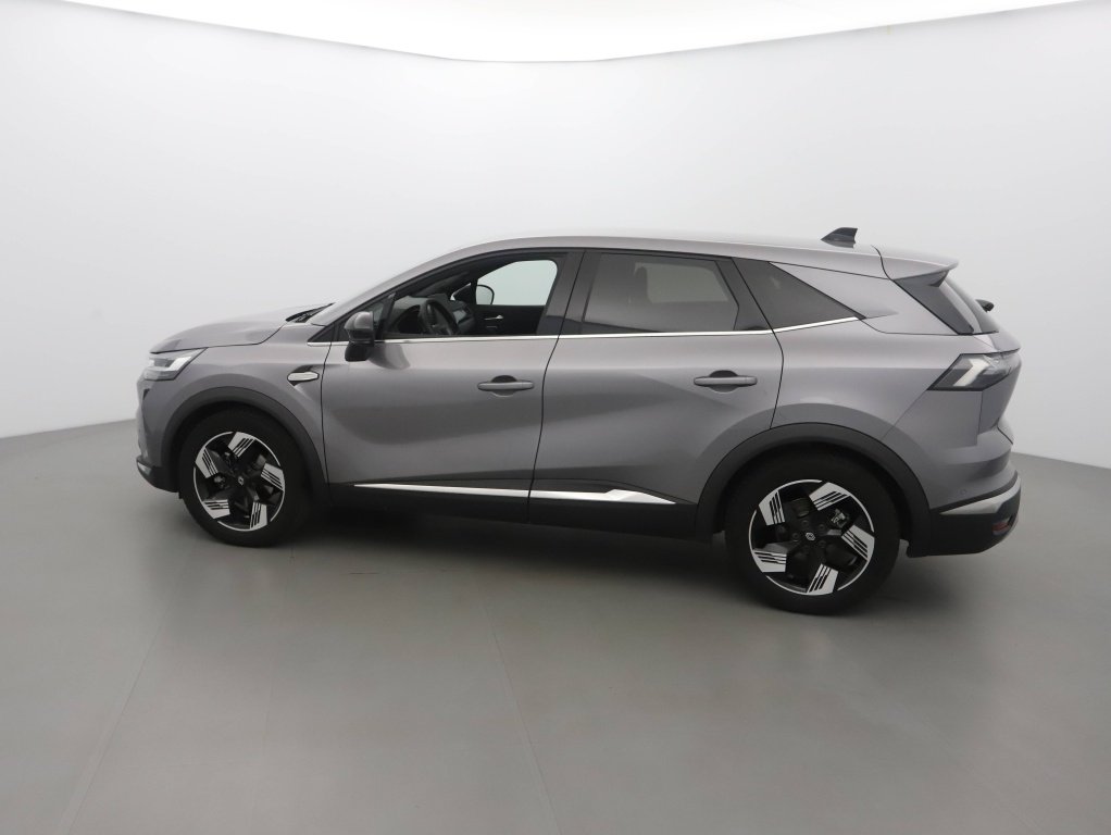 RENAULT Symbioz 1.6 E-TECH FULL HYBRID 145CH ICONIC