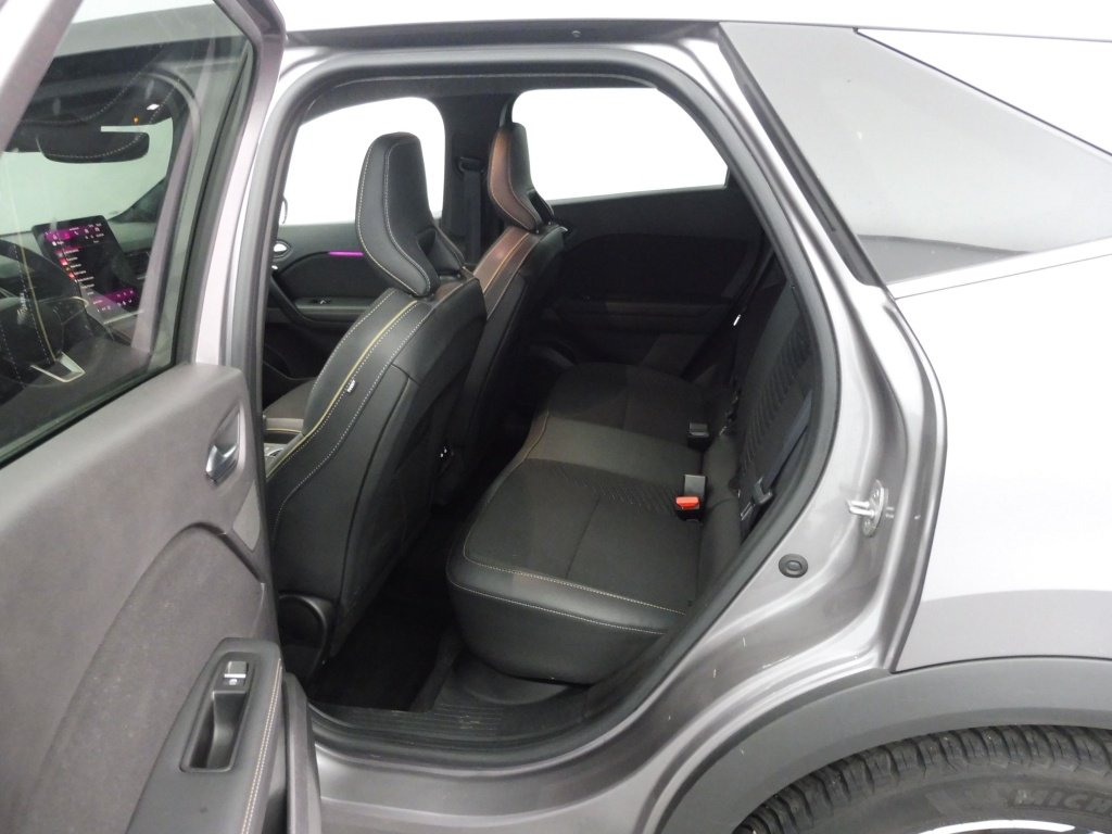 RENAULT Symbioz 1.6 E-TECH FULL HYBRID 145CH ICONIC