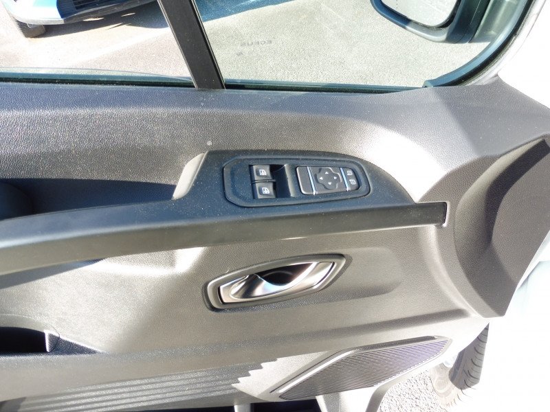 RENAULT Trafic L2H1 3T 2.0 BLUE DCI 150CH ADVANCE EDC -24