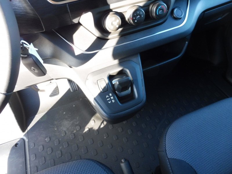RENAULT Trafic L2H1 3T 2.0 BLUE DCI 150CH ADVANCE EDC -24