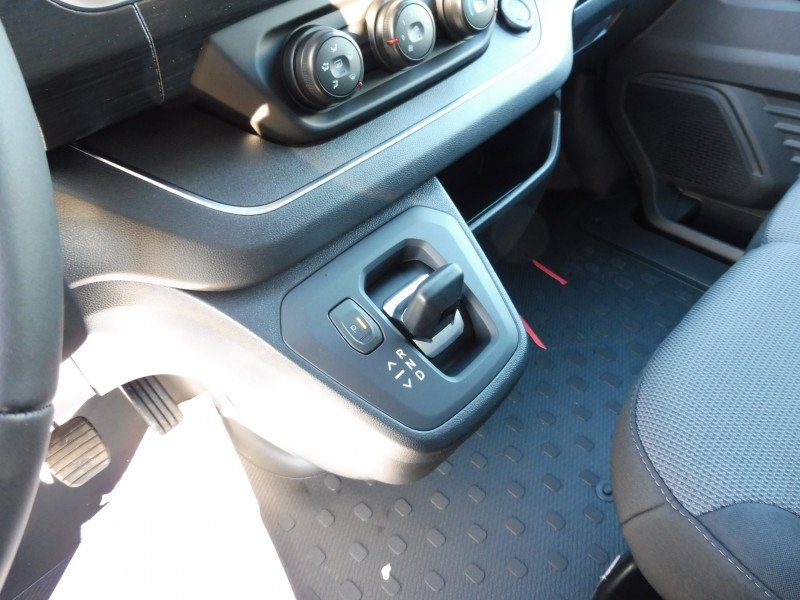 RENAULT Trafic L2H1 3T 2.0 BLUE DCI 150CH ADVANCE EDC -24