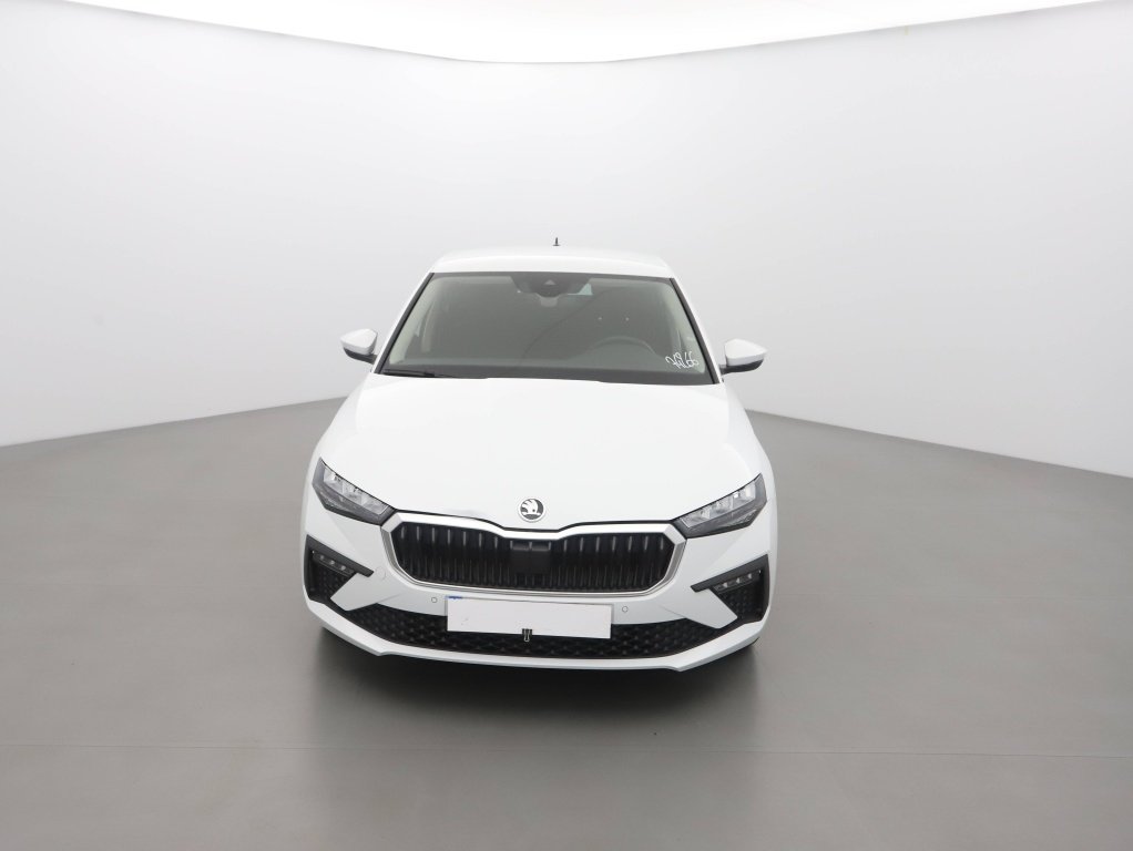 SKODA Scala 1.0 TSI 116CH SELECTION