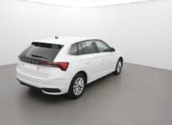 SKODA Scala 1.0 TSI 116CH SELECTION